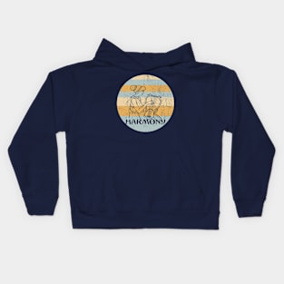 Harmony Kids Hoodie